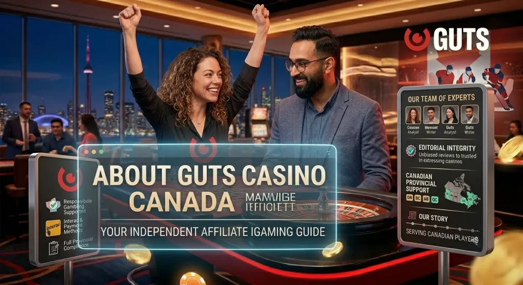 Guts Casino Guts Casino