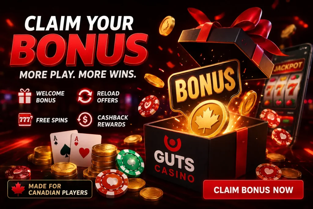 Guts Casino