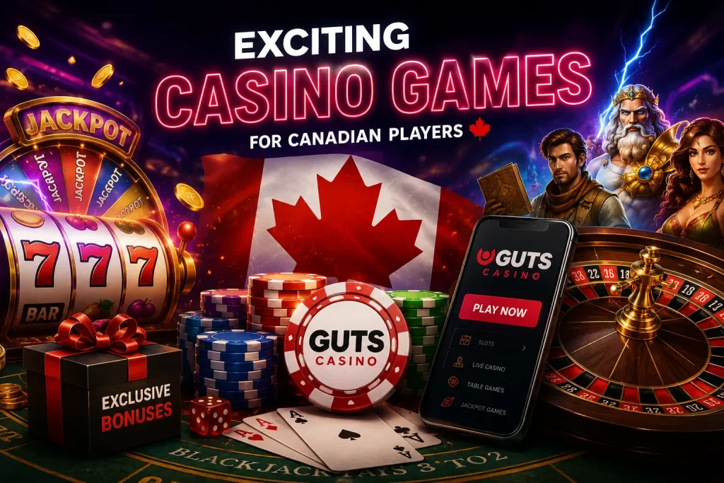 Guts Casino